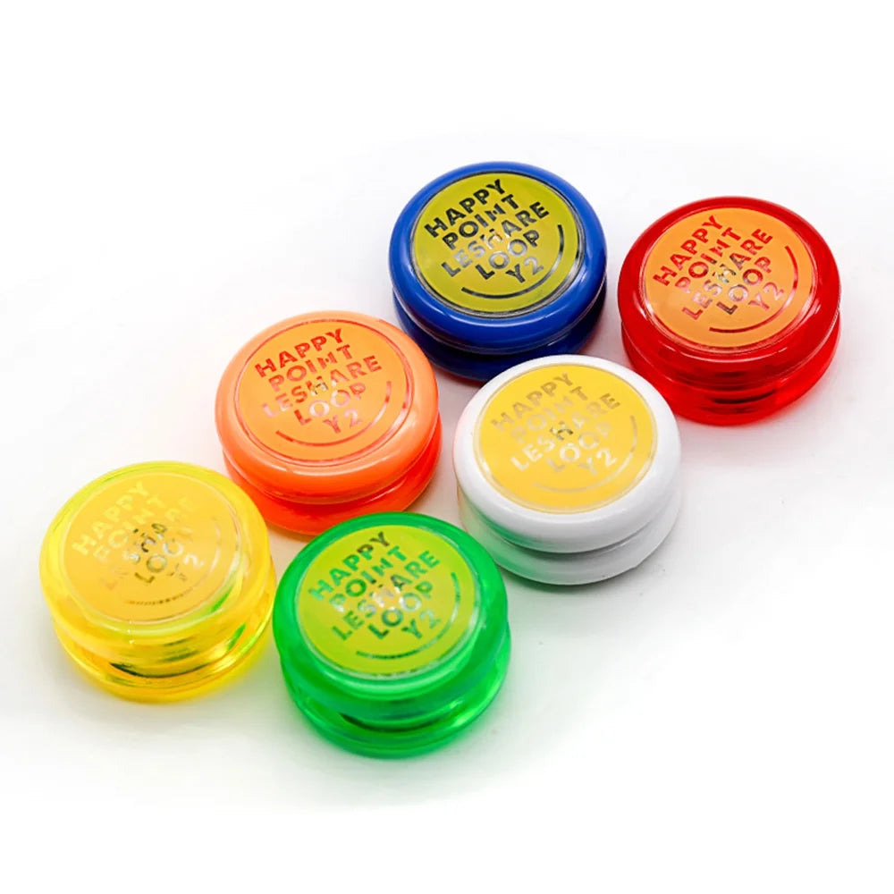 Yoyo Ball for Kids and Beginners, PC Material Y734545