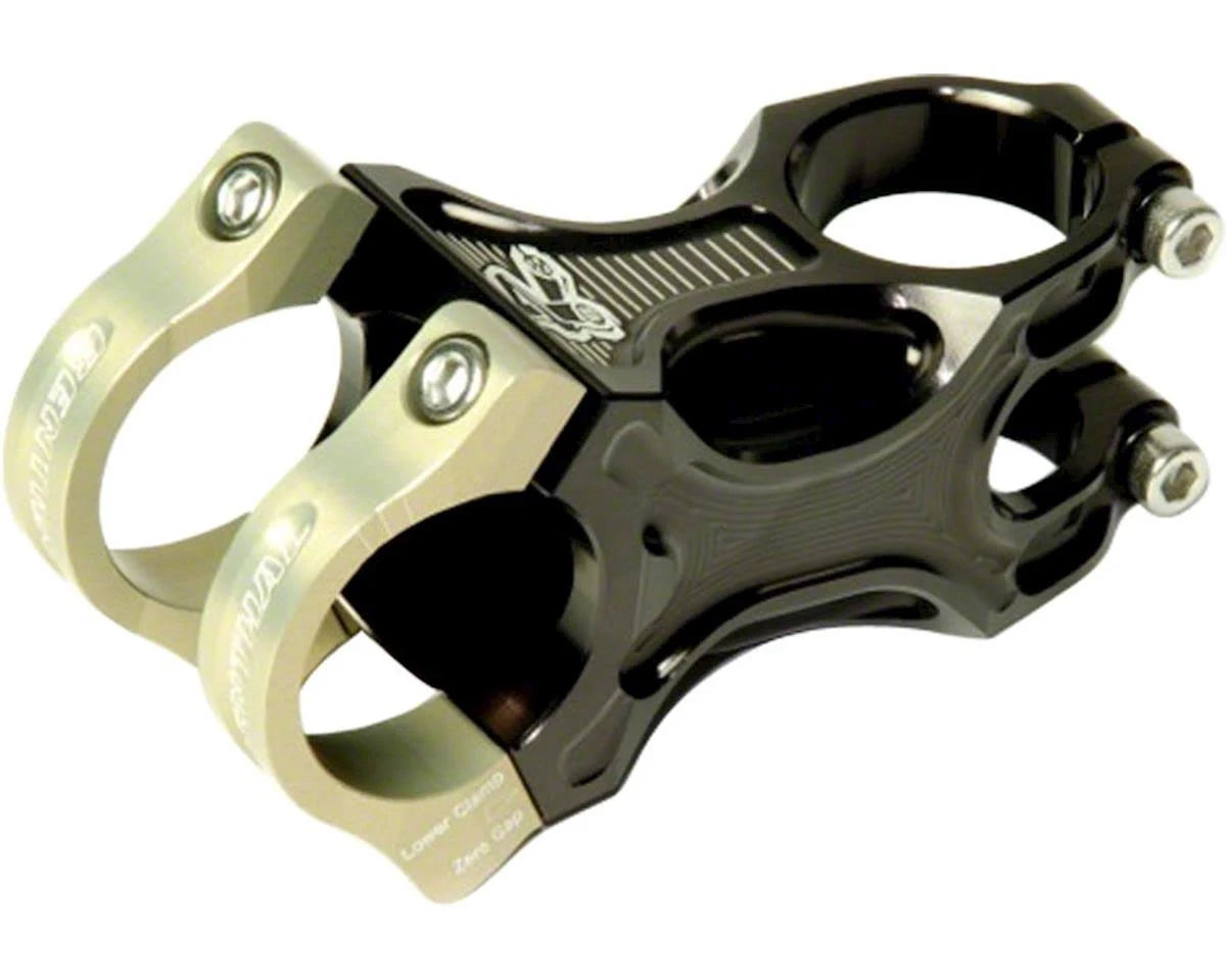 Apex 35 Stem Black/Gold, 50mm D6692