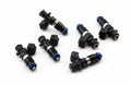 1200cc Injectors Set of 6 B207315