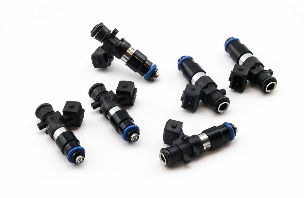 1200cc Injectors Set of 6 B207315
