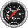2in Mechanical Oil Temperature Gauge G707225
