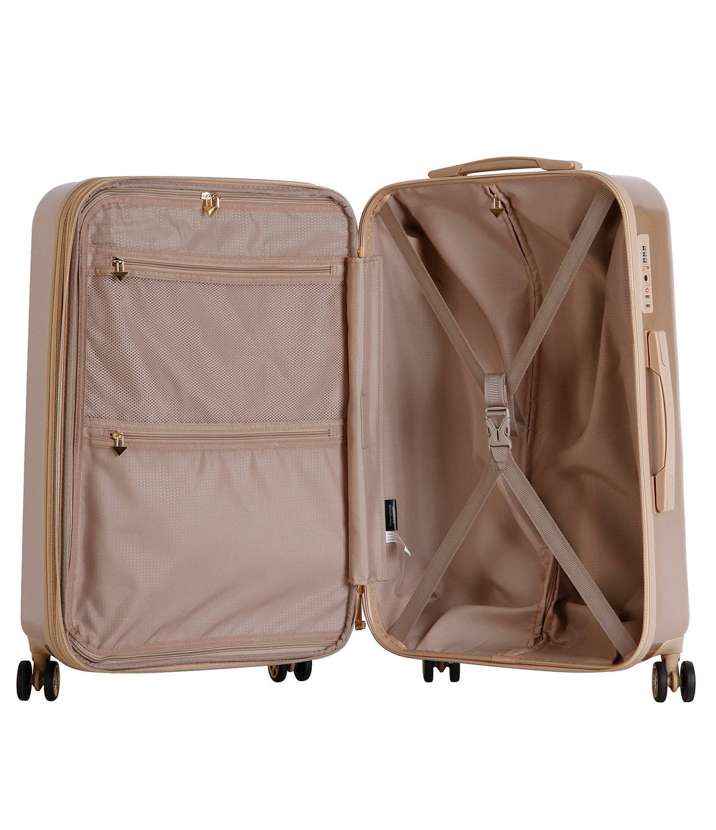 Gold Carry-On Spinner J616040