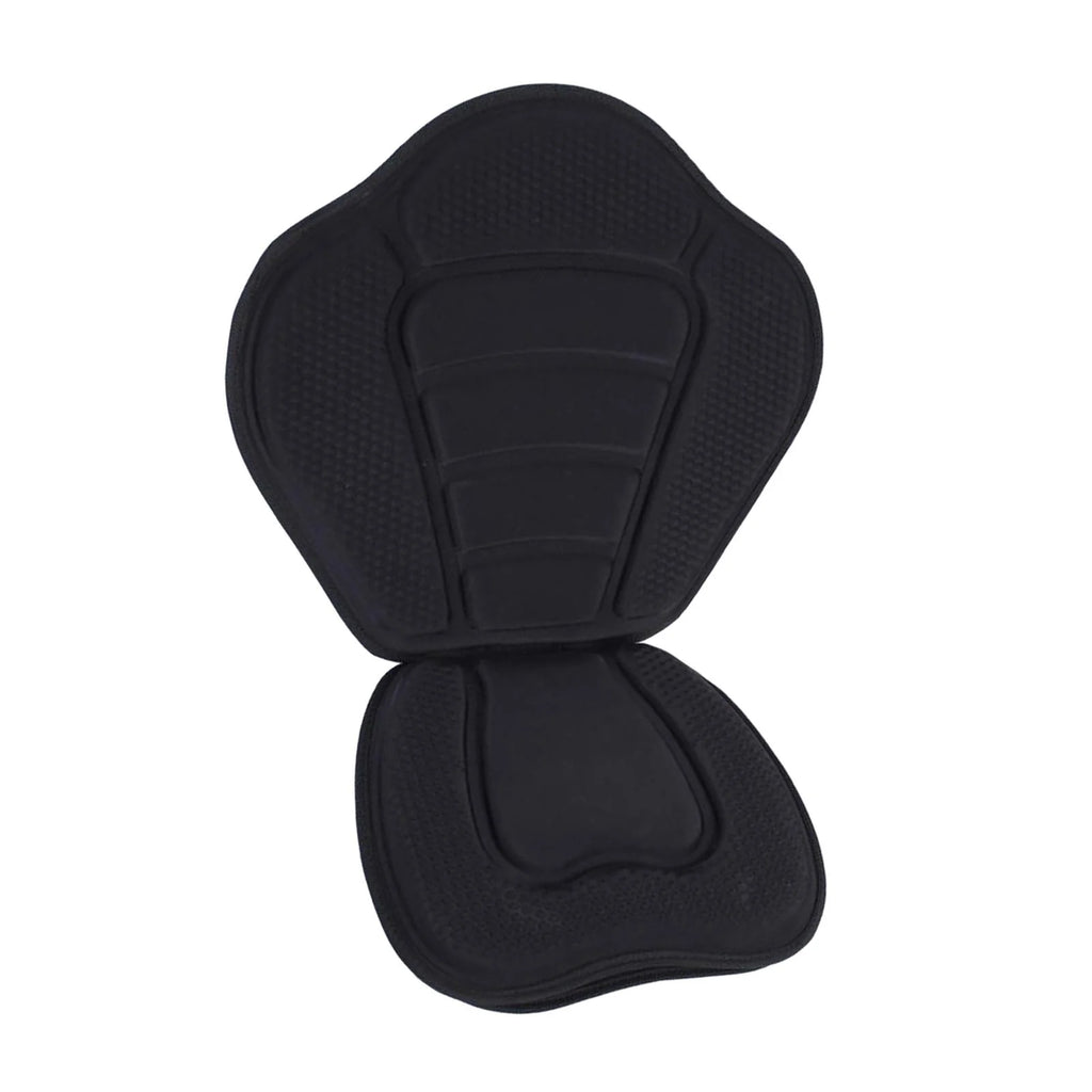 Kayak Seat with Back Support Canoe Backrest Seat Pad S1245