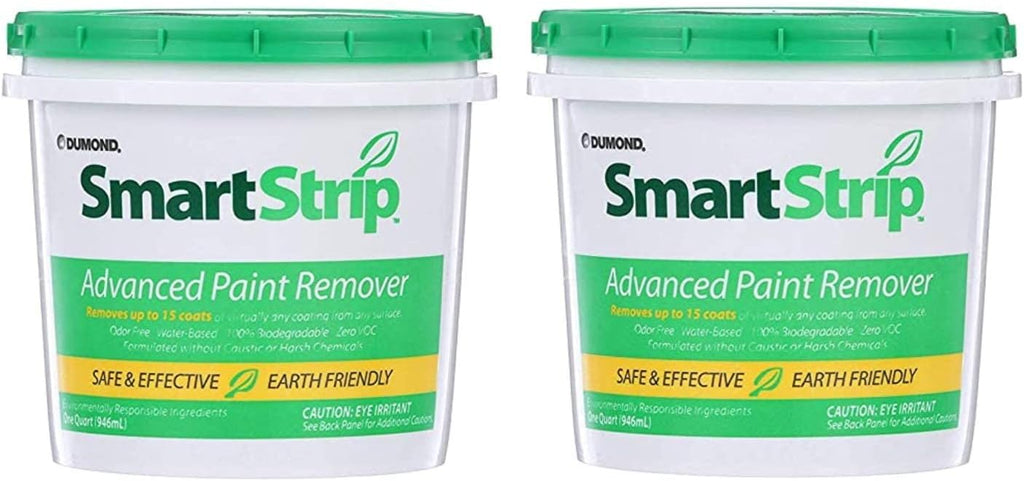 Paint Remover 1 Gallon Pack of 2 T441