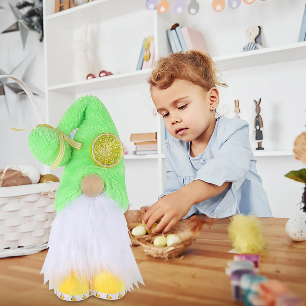 Plush Doll R2512