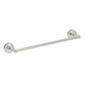 Satin Nickel Towel Bar D234