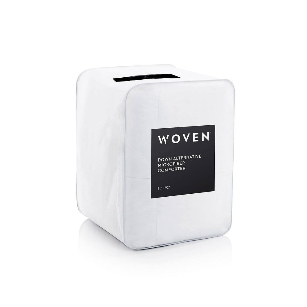 Oversized King Down Alternative Microfiber Comforter V1231