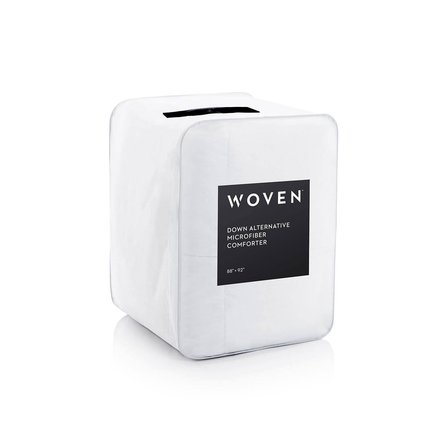 Oversized King Down Alternative Microfiber Comforter V1231