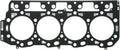 Engine Cylinder Head Gasket Pack of 2 C424023