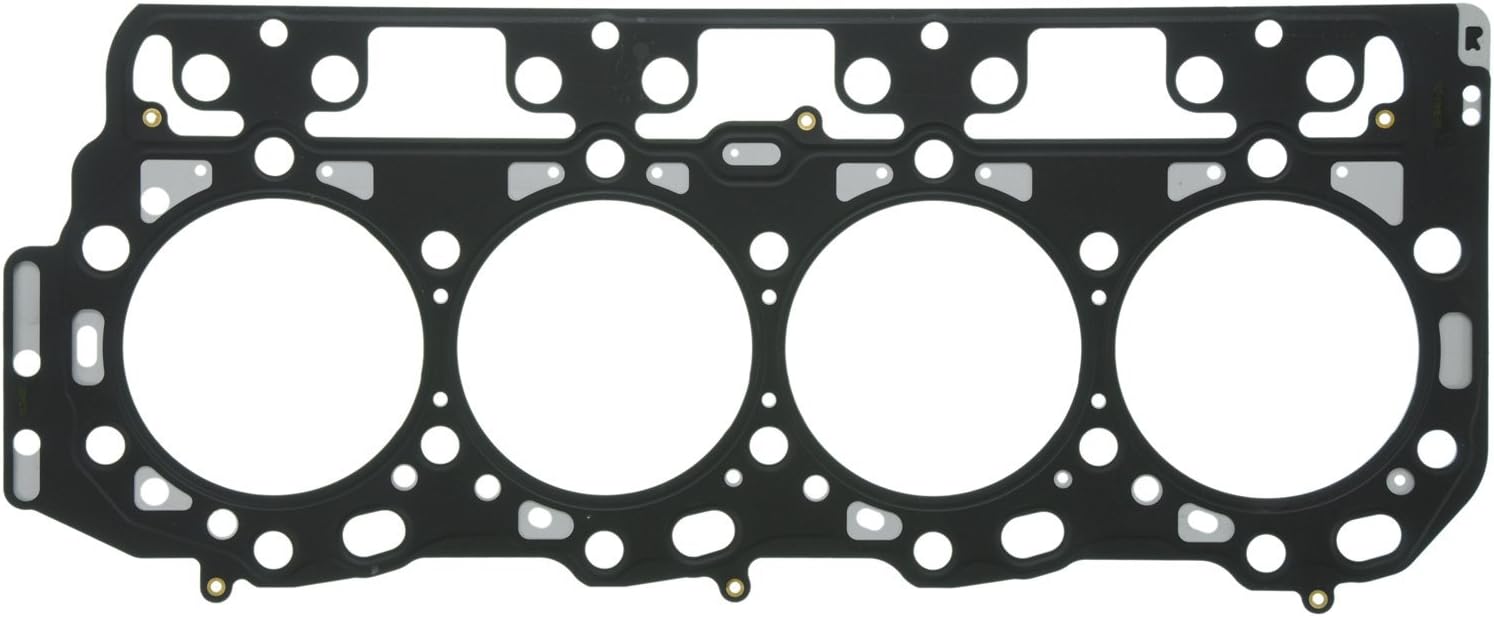 Engine Cylinder Head Gasket Pack of 2 C424023