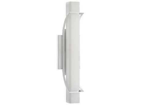 Polished Chrome Bath Light J433