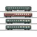 Express Train Passenger Car Set Z926094