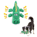 Plush Pet Toy for Dogs & Puppies E17486