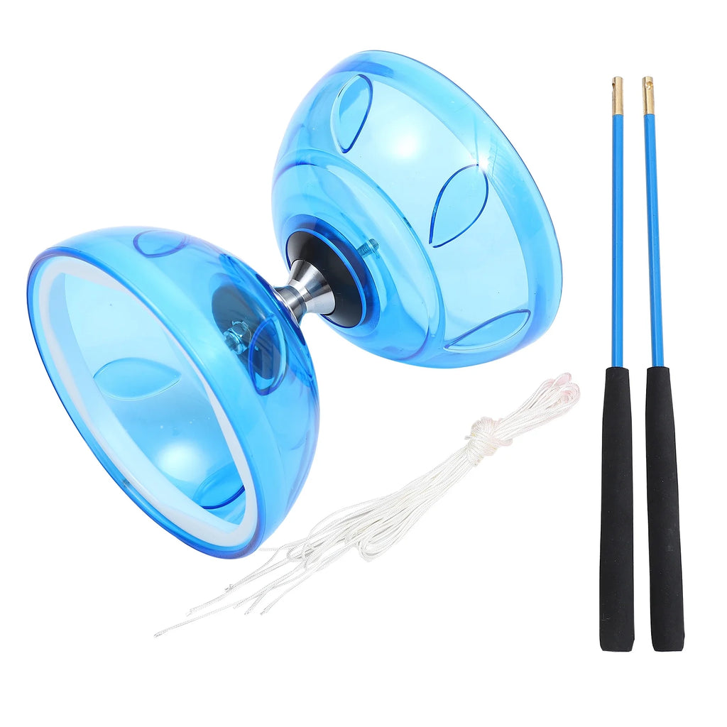 Chinese Yoyo Diabolo Toy Q937148
