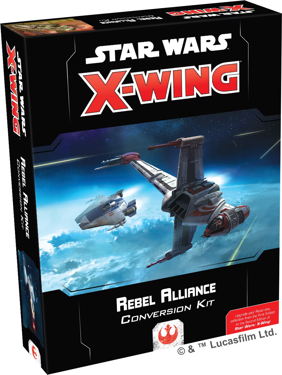 Rebel Alliance Conversion Kit L351253