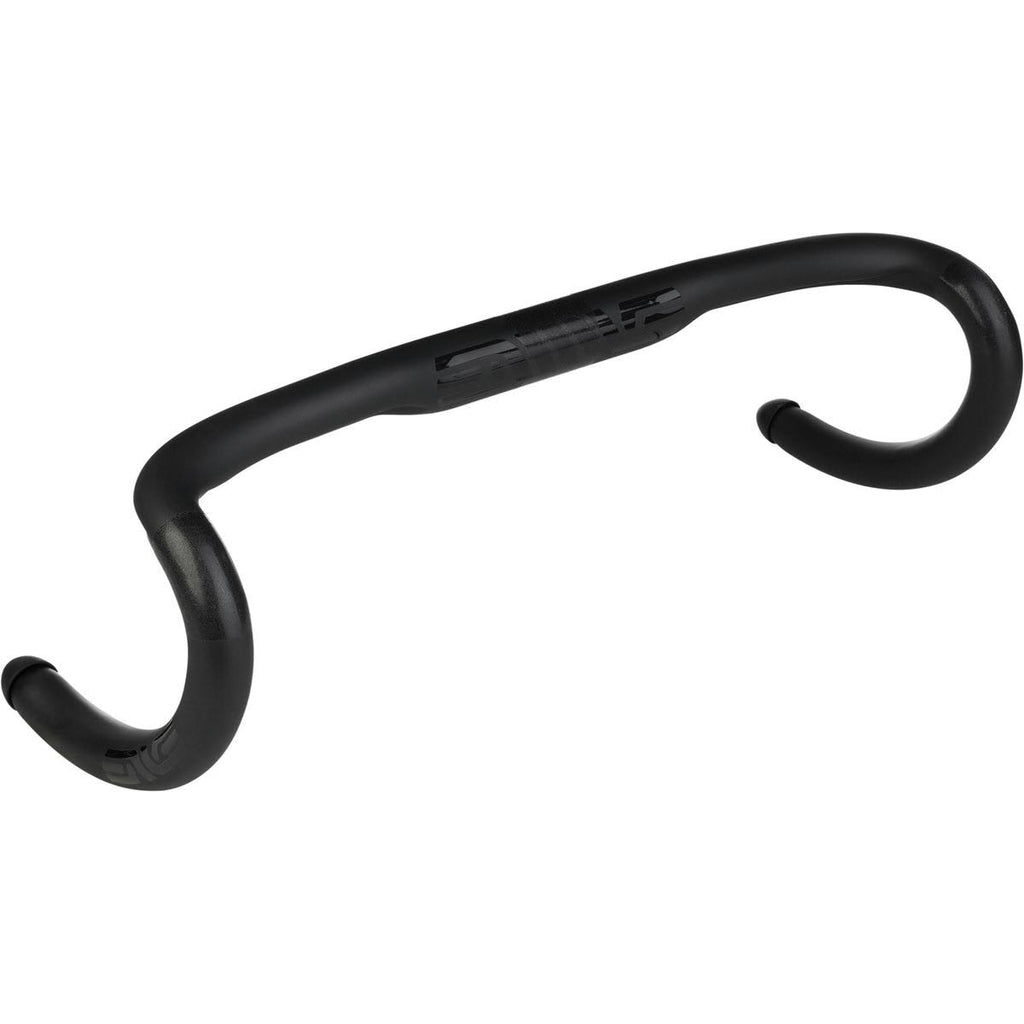 Carbon Compact Road Handlebar 40cm Black W666259