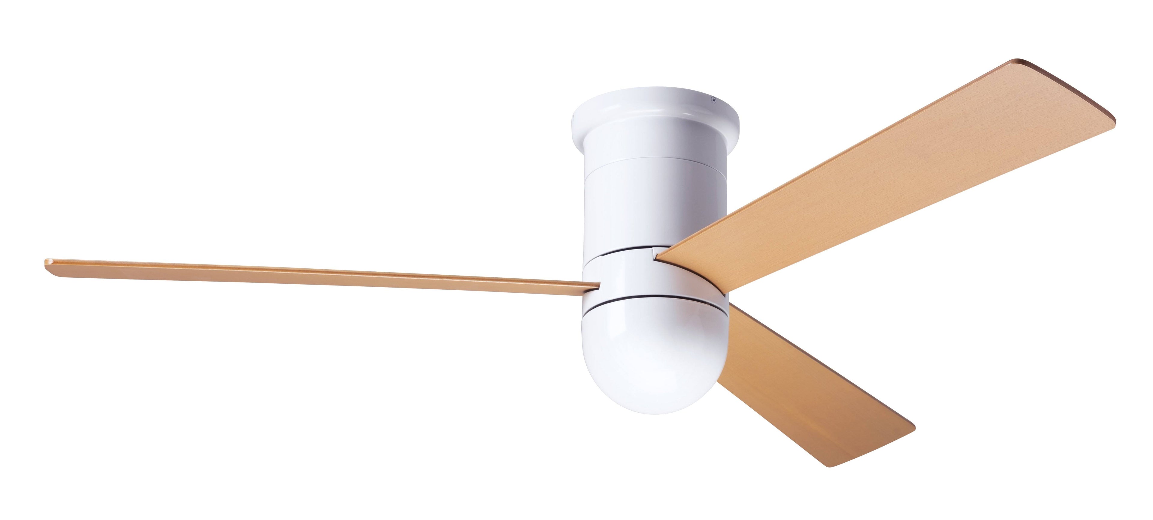 Cirrus Flush 50x22 Ceiling Fan X807