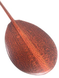 Decorative Outrigger Paddle 60" H52340