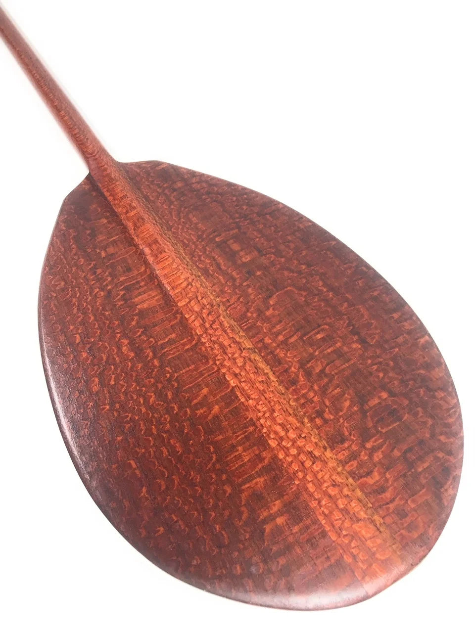 Decorative Outrigger Paddle 60" H52340