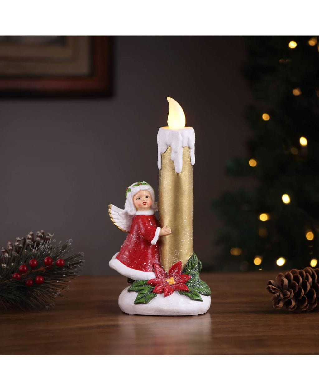 Nostalgic Candle L945