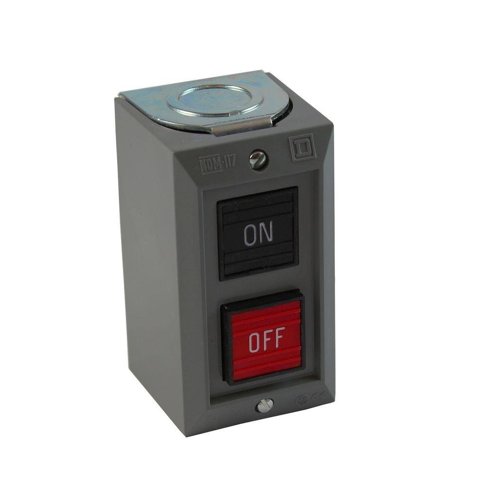 Control Stations N461061