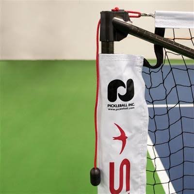 Portable Pickleball Net D7197