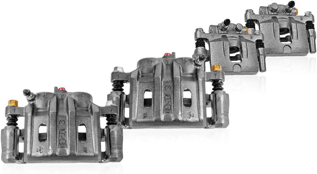 Brake Calipers T3152