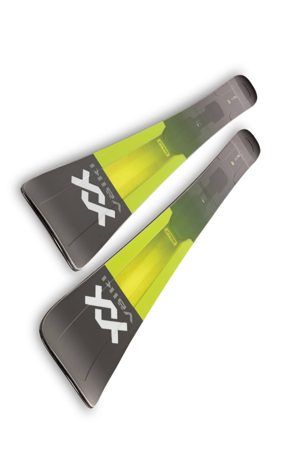 Kendo 92 Skis S56356