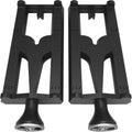 Cast Iron BBQ Burner Replacement, 2 Packs, 16.1" Length H542