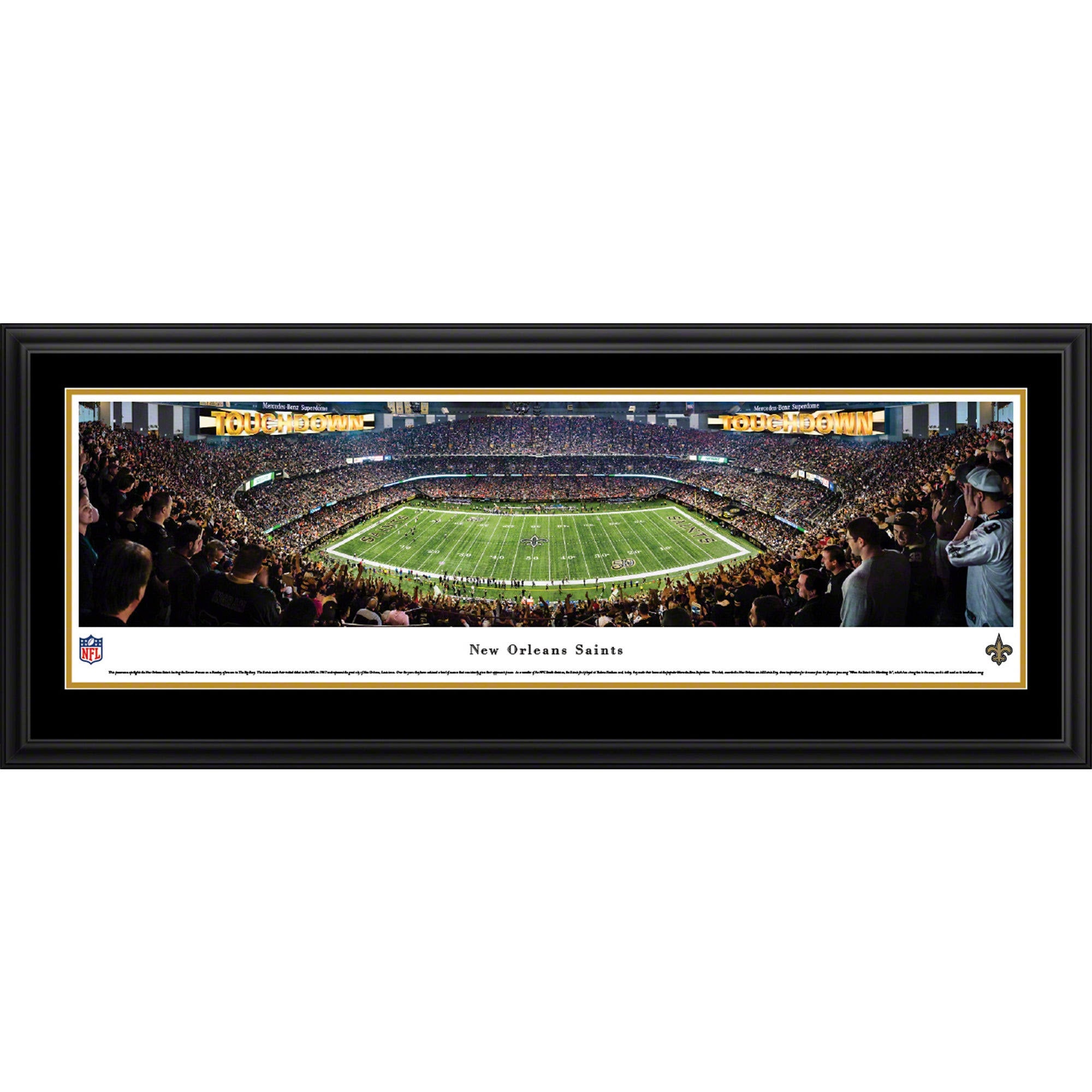 Deluxe Frame F74359