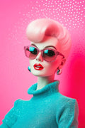 Poster Print (16 x 24) H844782