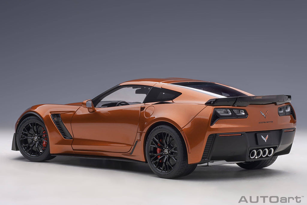 1/18 Model Car Y628713