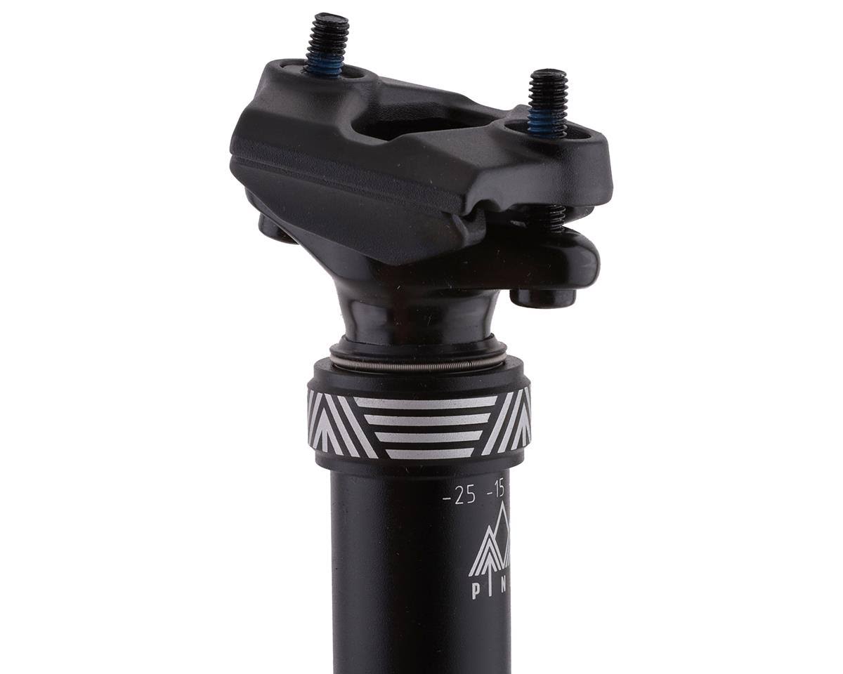 Dropper Post with Travel Adjust J903