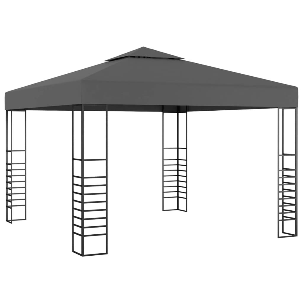 Anthracite Garden Marquee C94137