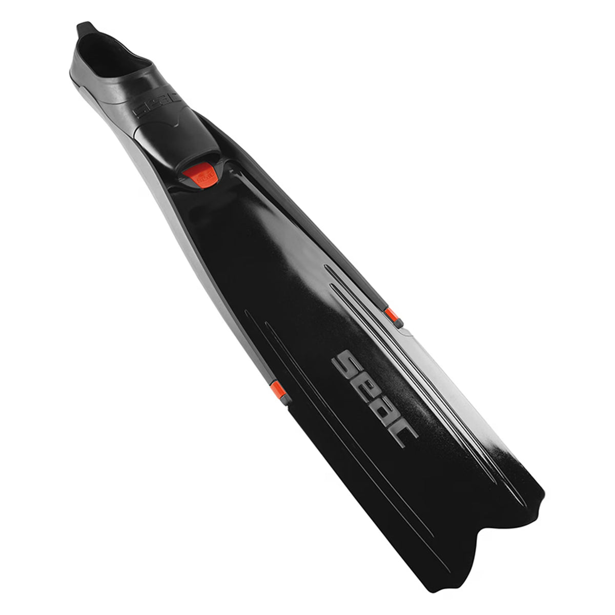 Black Long Blade Fin C25775