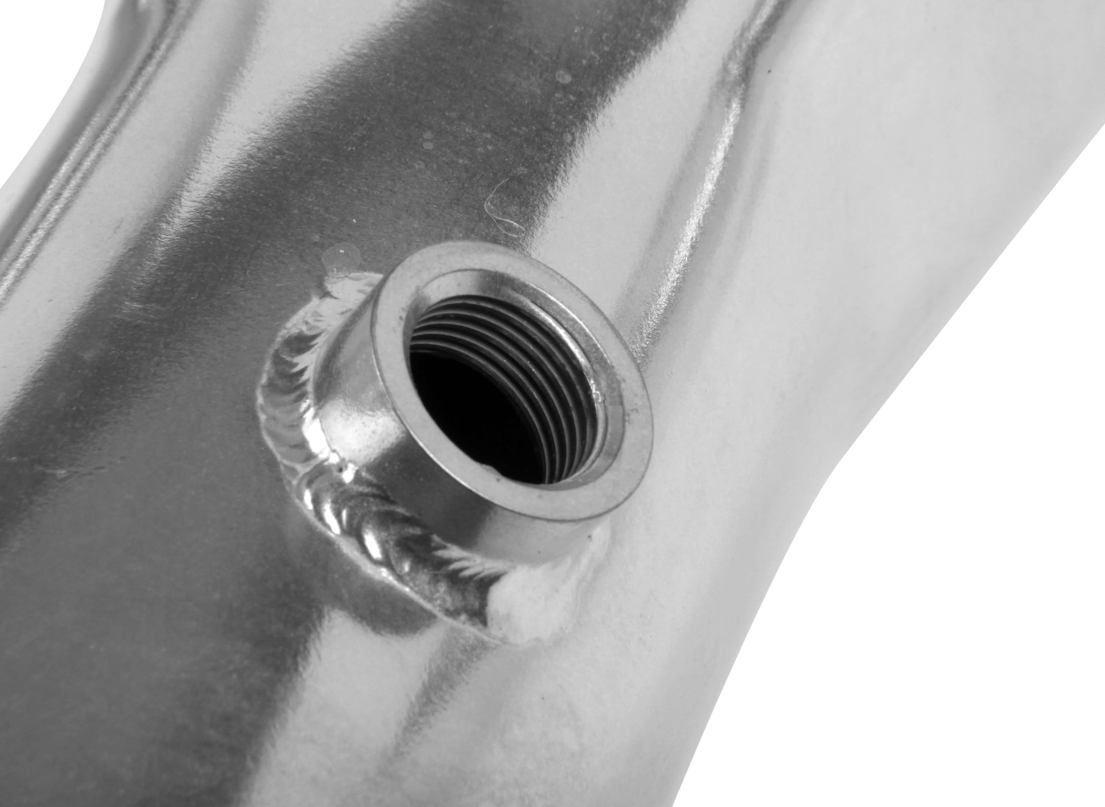 Exhaust Header X868657