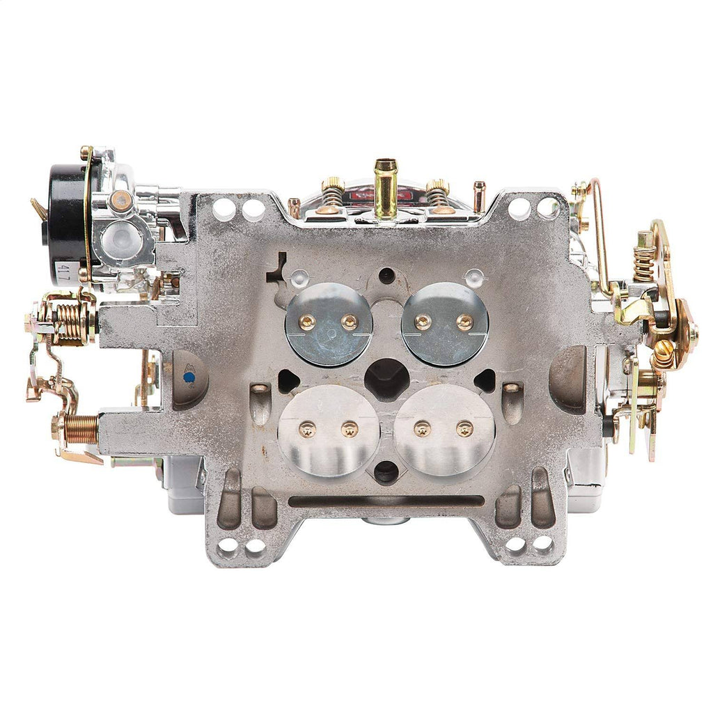 800 CFM Electric Choke Carburetor S10351