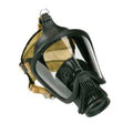 Rubber Head Harness Gas Mask M335385