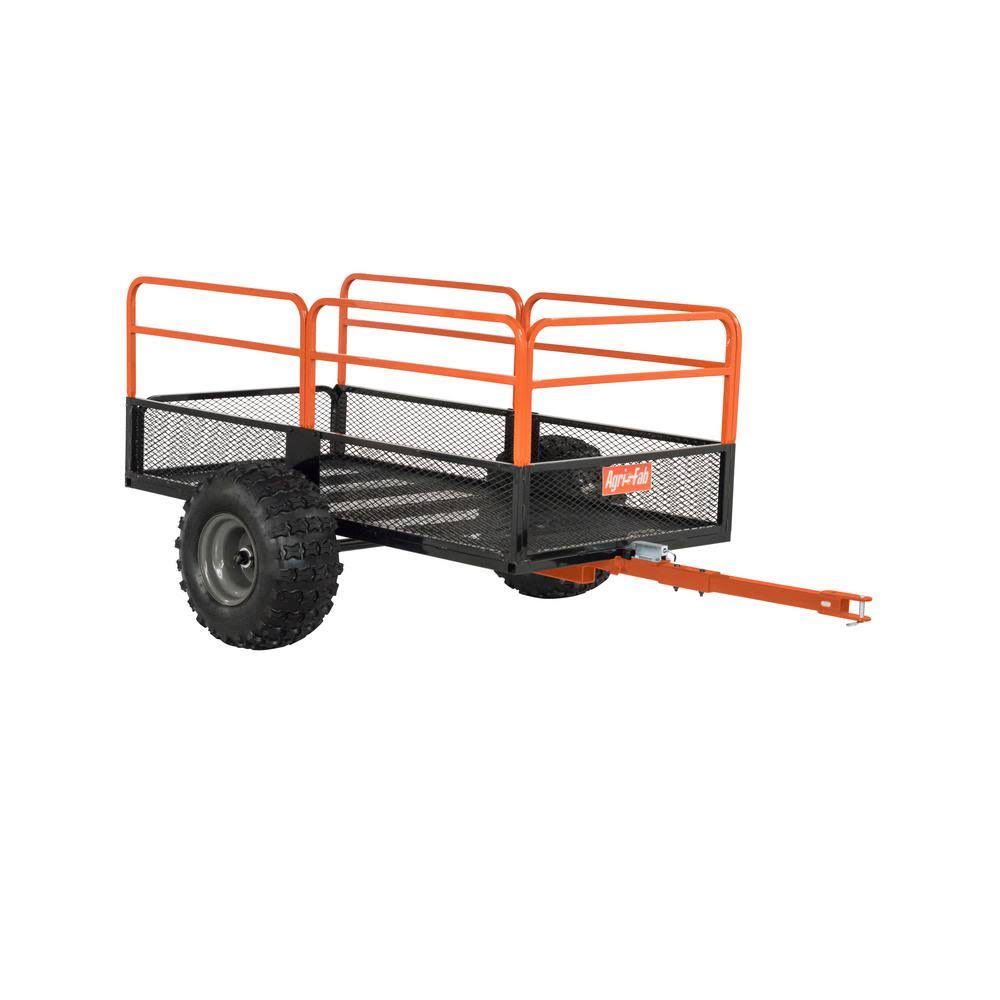 Steel Cart C54827