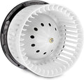 HVAC Plastic Heater Blower Motor with Fan Cage Pack of 2 Y425610
