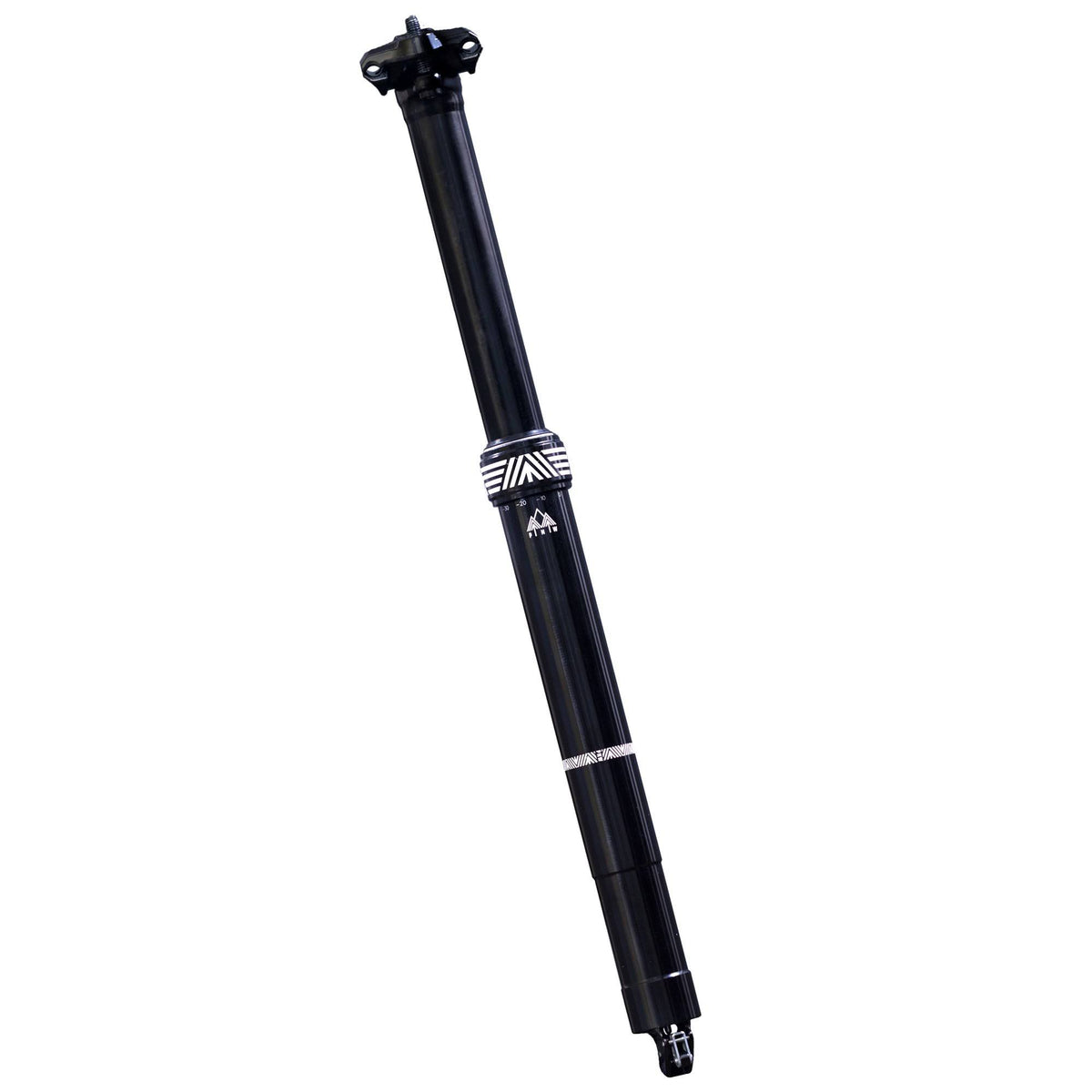 Dropper Post with Travel Adjust J903