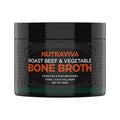 Bone Broth Roast Beef & Vegetable 180g A369929
