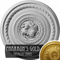 Pearl Ceiling Medallion B8299