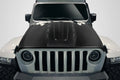 Carbon Creations Energy Hood for Jeep Wrangler JL Gladiator JT N351319