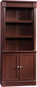 Library With Doors R888405