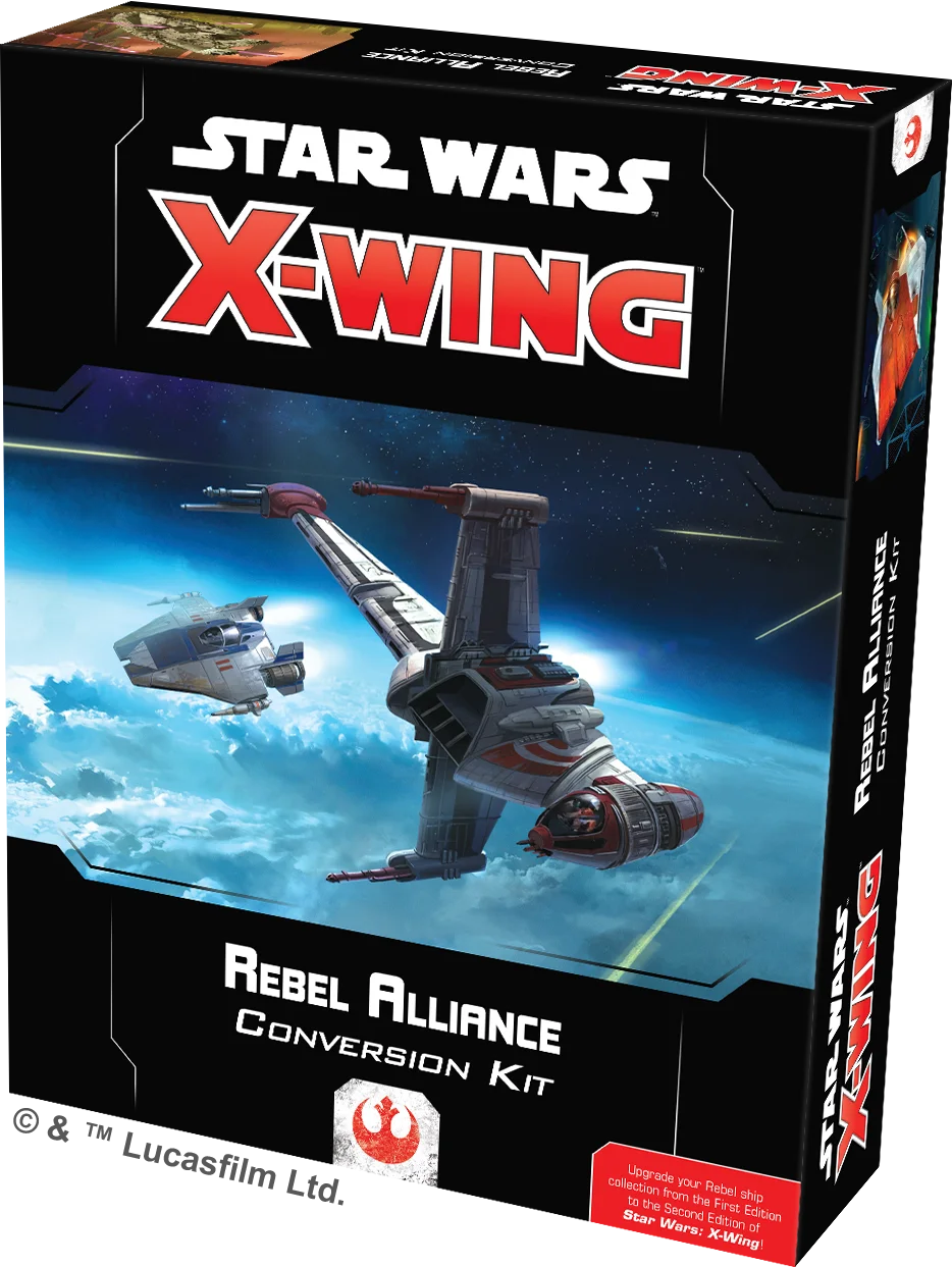 Rebel Alliance Conversion Kit L351253
