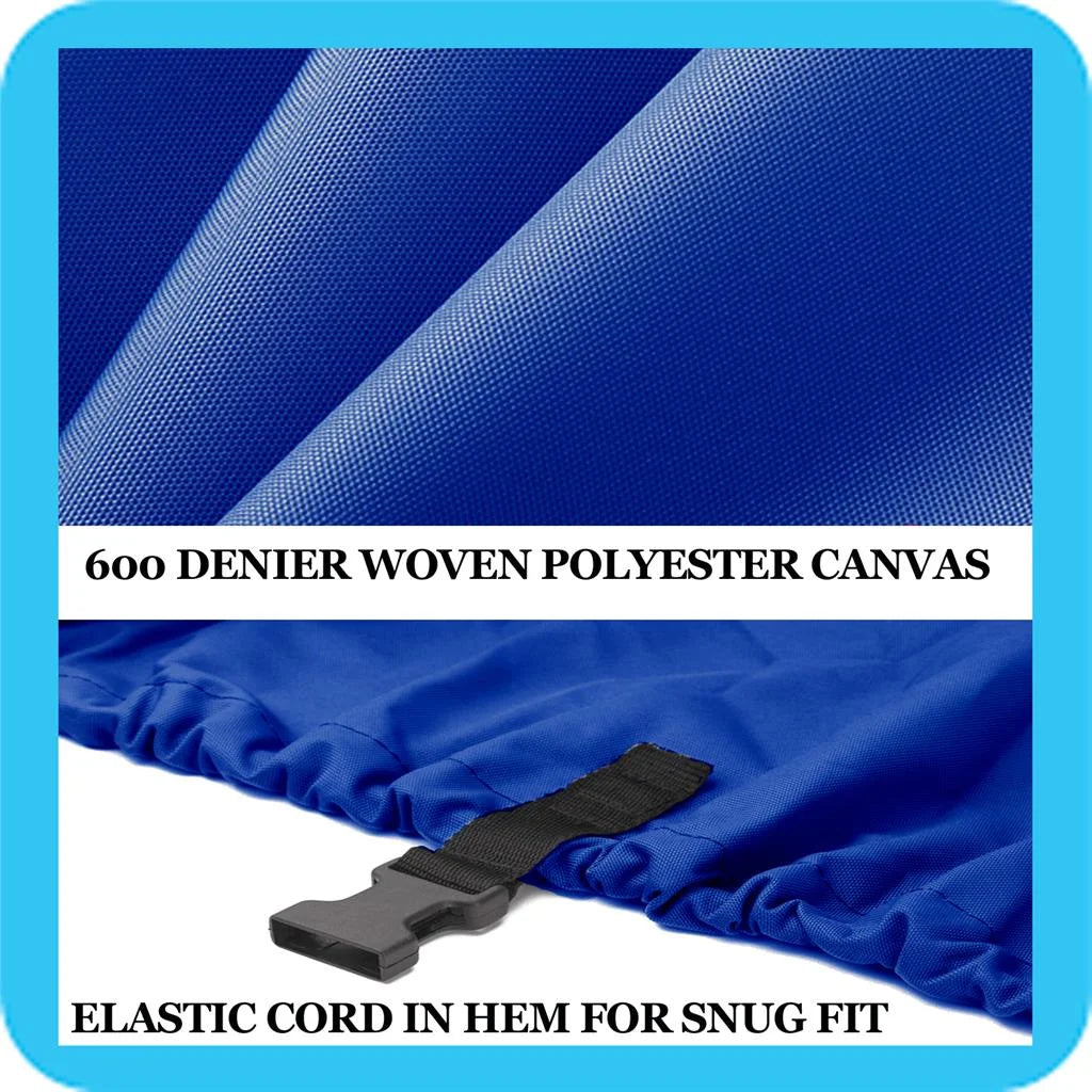 Boat Cover C5270
