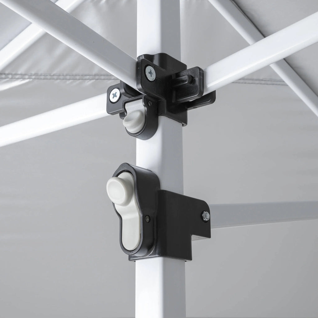 16' x 16' Instant Canopy with Convertible Walls G246374
