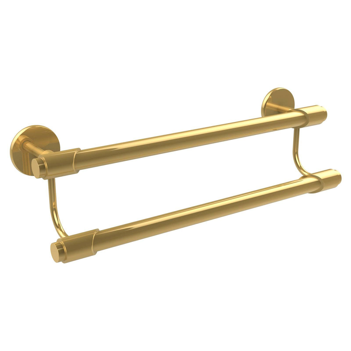 18 inch Double Towel Bar S351239