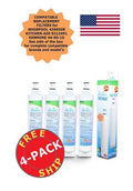 Water and Ice Filter 4 Pack F987160